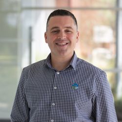 Andrew Pasquetti - Executive