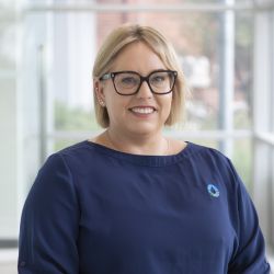 Lindsay Golsby-Smith - Executive V2