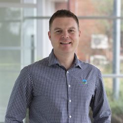 Michael Turnell - Executive