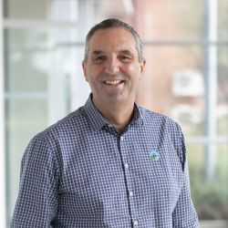 Philip Holliday - Executive